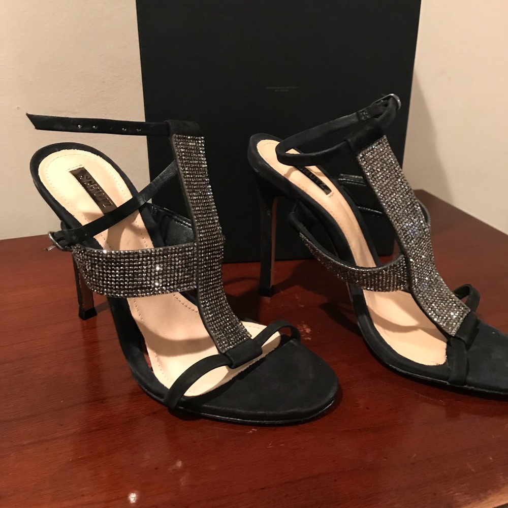 Schutz sandals